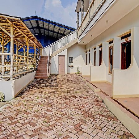 Oyo Life 91469 Pondok Pelita Lembang Eksteriør billede