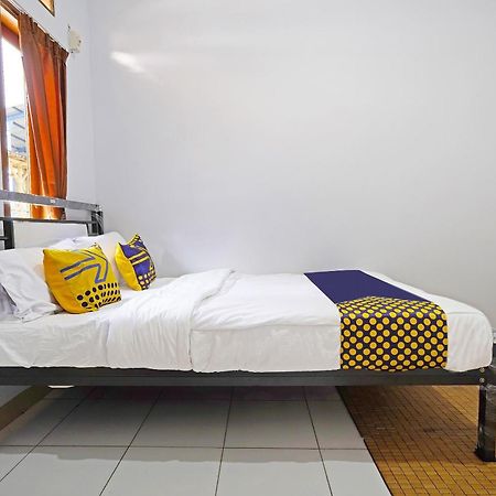 Oyo Life 91469 Pondok Pelita Lembang Eksteriør billede