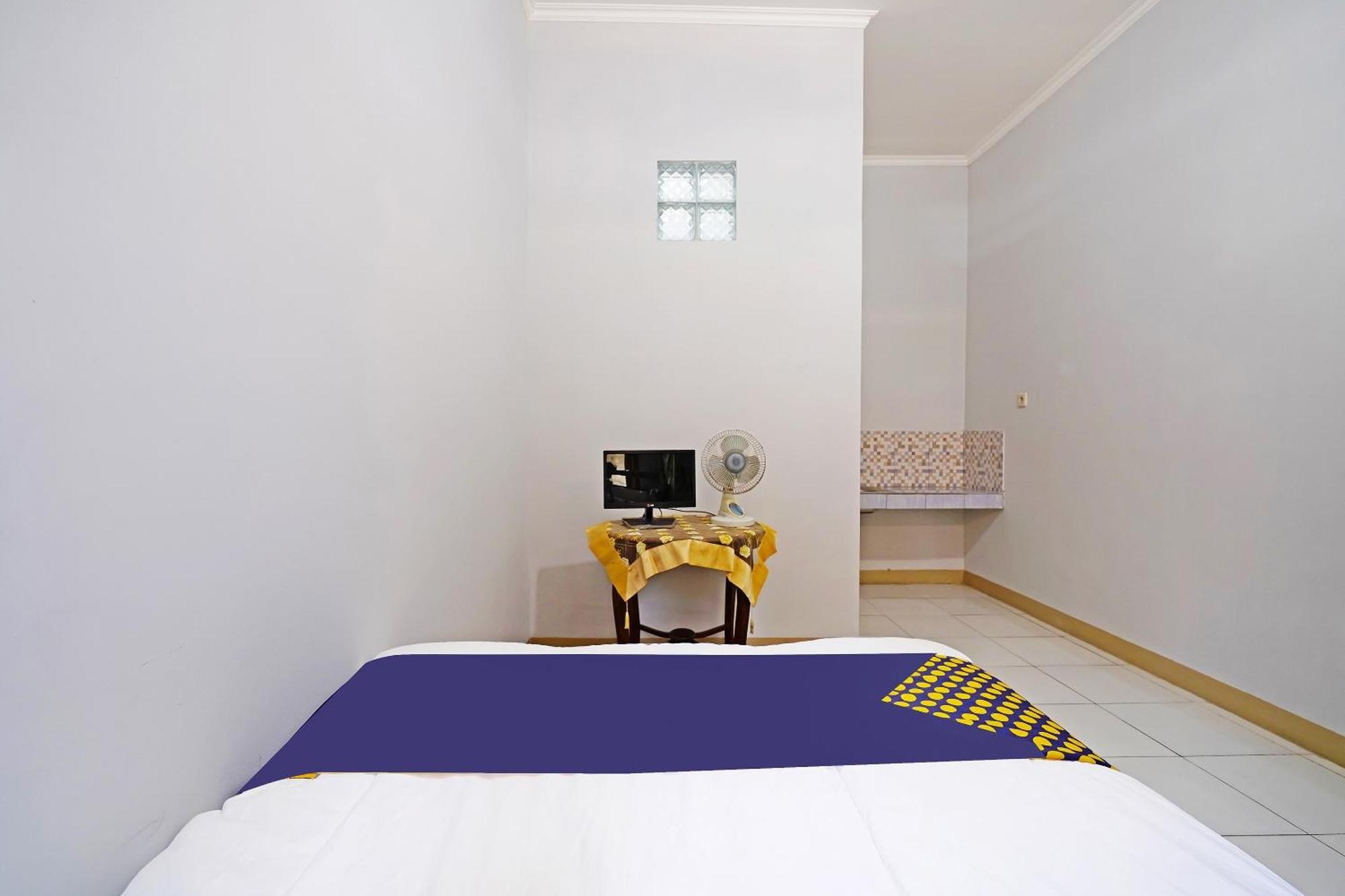 Oyo Life 91469 Pondok Pelita Lembang Eksteriør billede