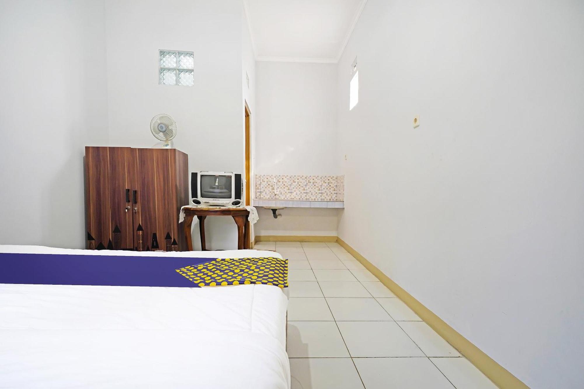 Oyo Life 91469 Pondok Pelita Lembang Eksteriør billede