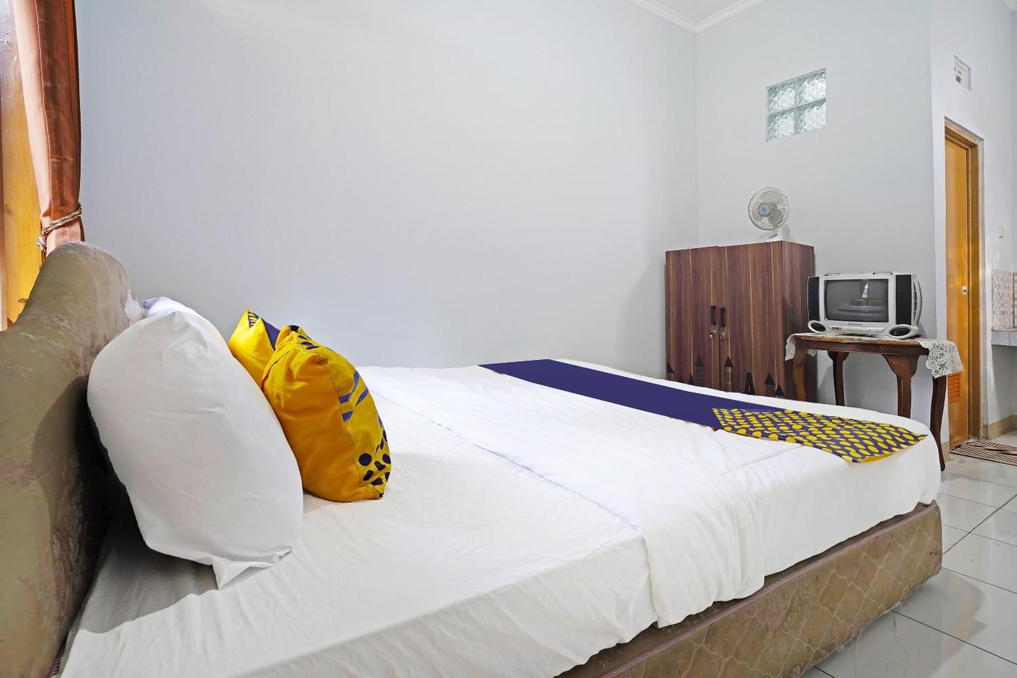 Oyo Life 91469 Pondok Pelita Lembang Eksteriør billede