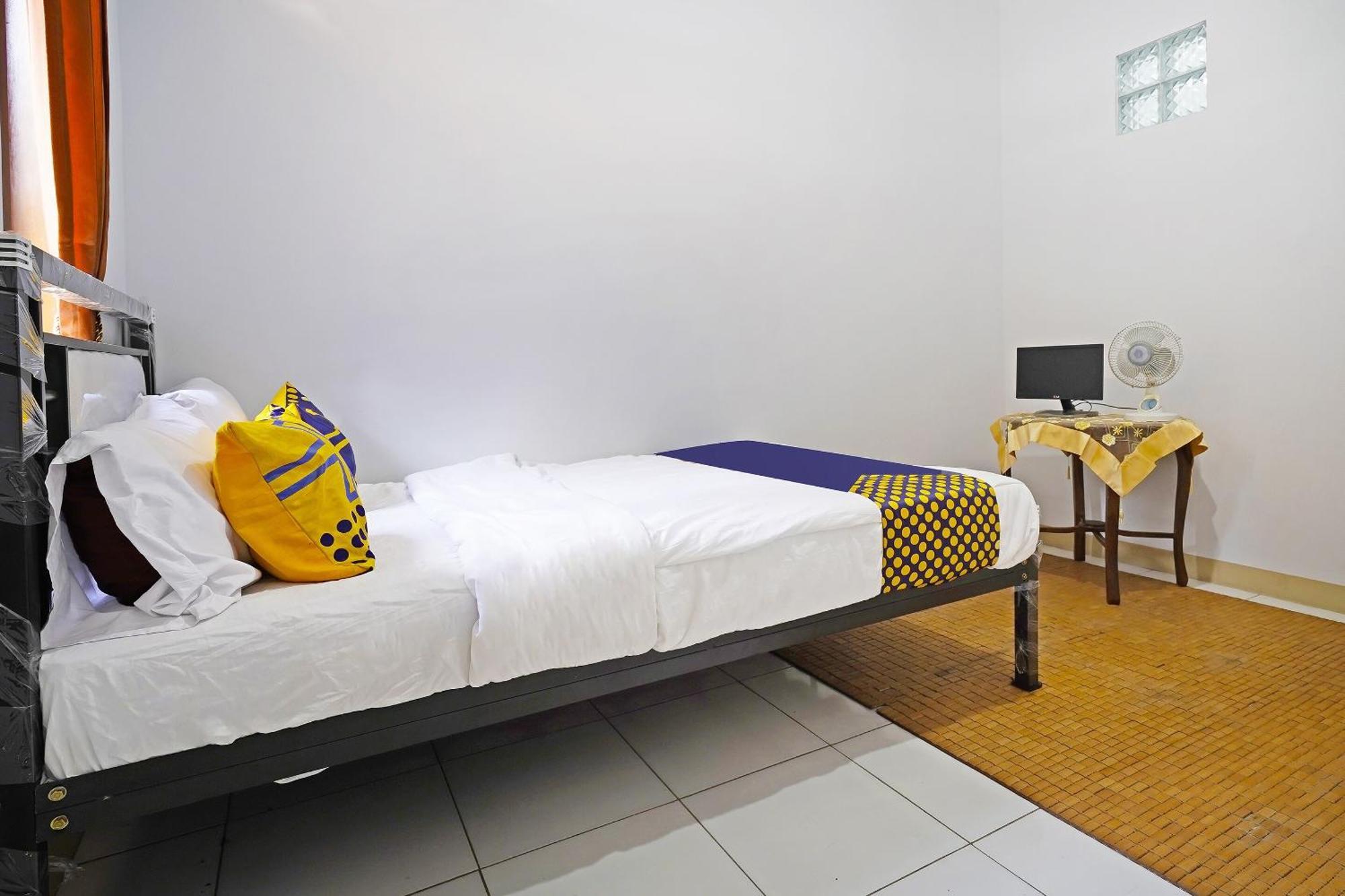 Oyo Life 91469 Pondok Pelita Lembang Eksteriør billede