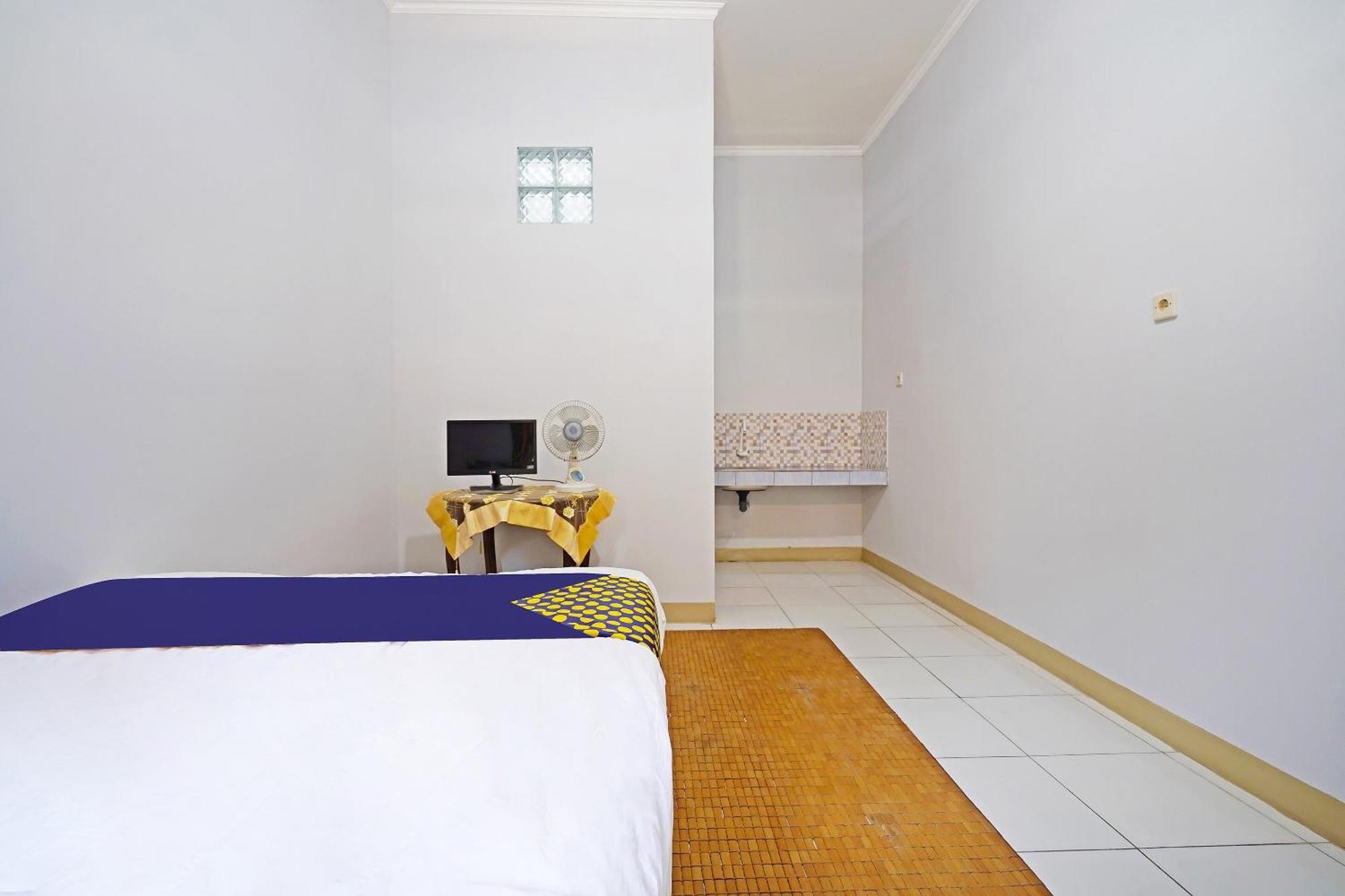 Oyo Life 91469 Pondok Pelita Lembang Eksteriør billede