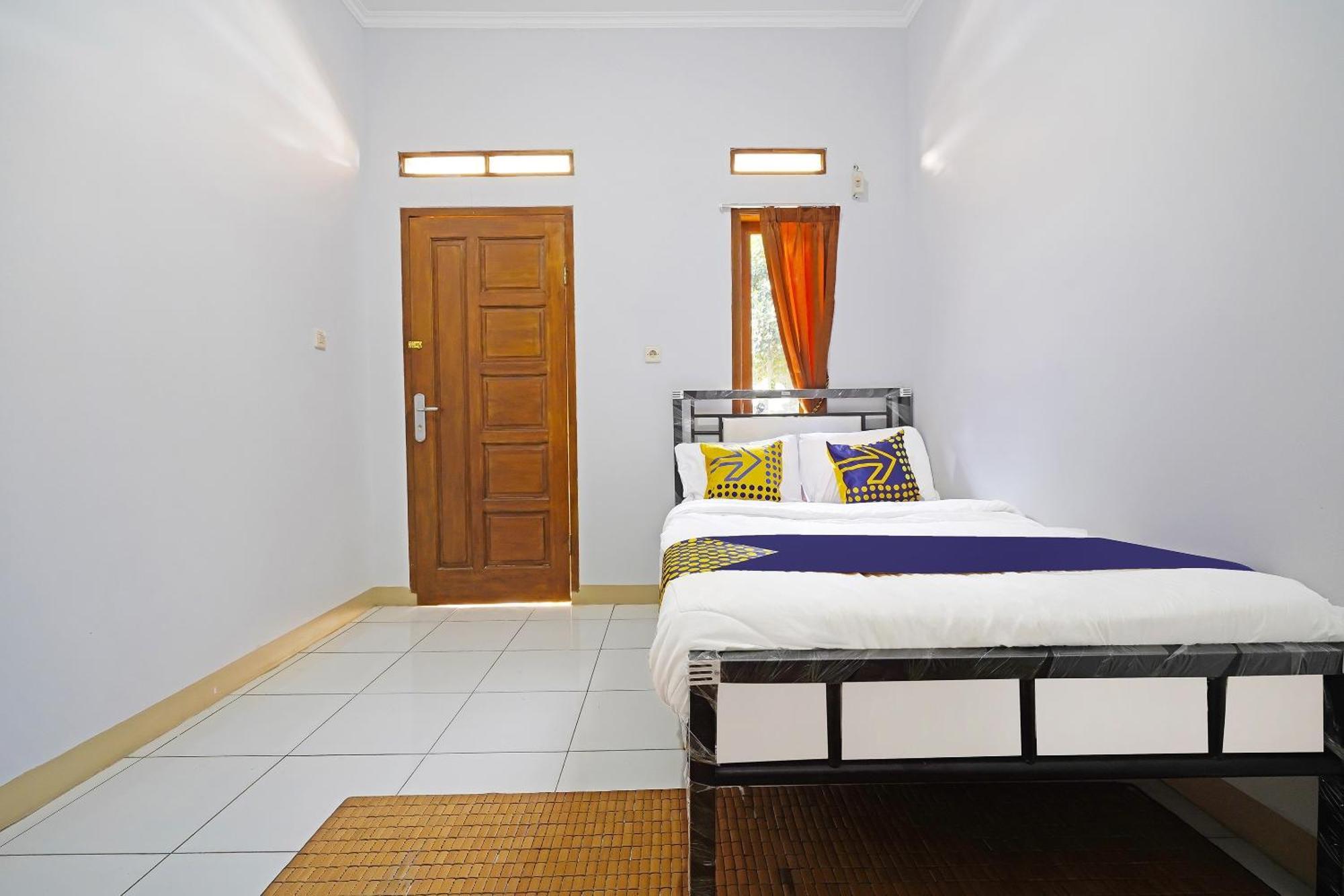 Oyo Life 91469 Pondok Pelita Lembang Eksteriør billede