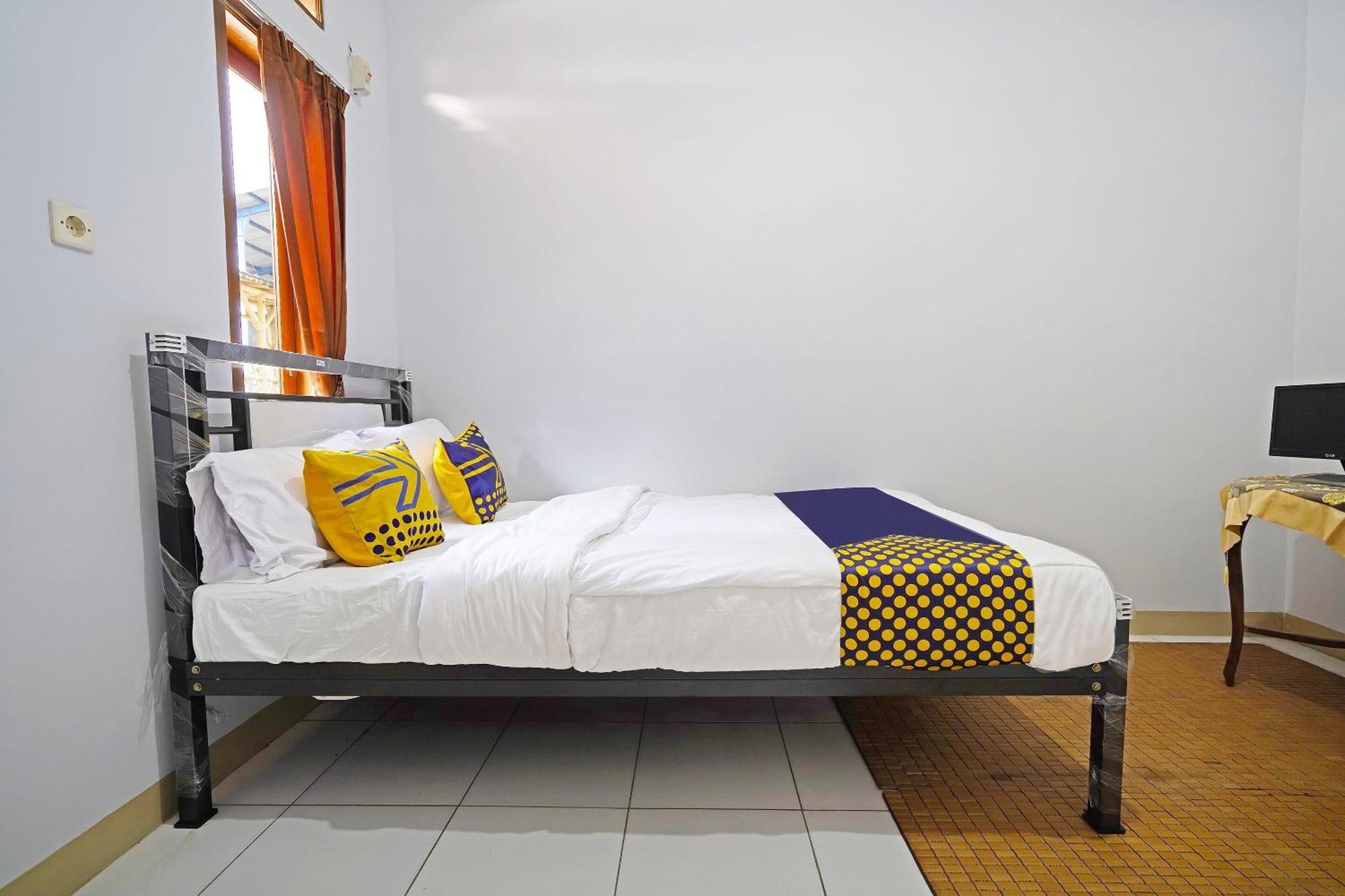 Oyo Life 91469 Pondok Pelita Lembang Eksteriør billede
